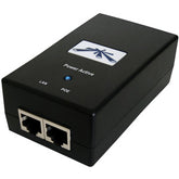 Ubiquiti POE-48-24W-G Power over Ethernet Adapter